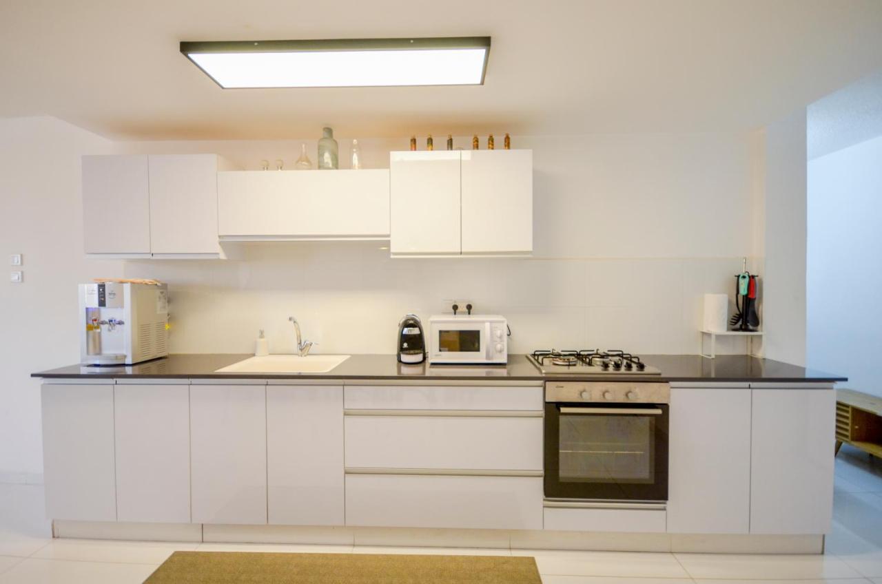 Yalarent Sunny 3Br Apt Eilat Exterior photo