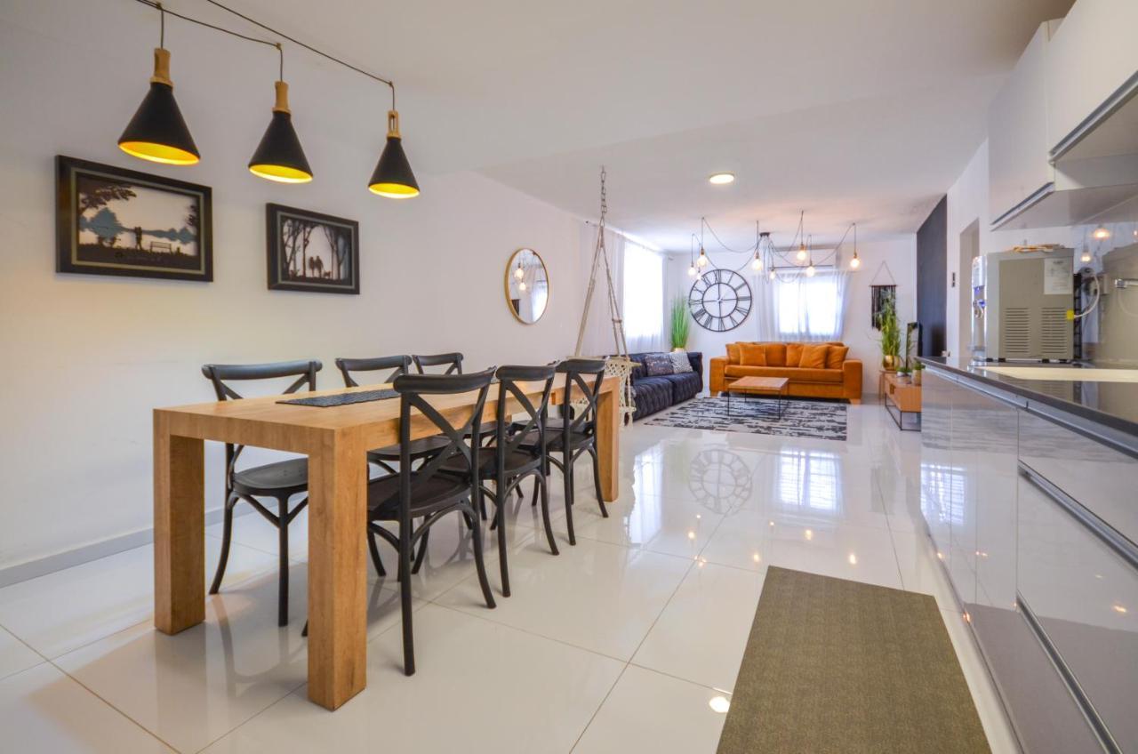 Yalarent Sunny 3Br Apt Eilat Exterior photo