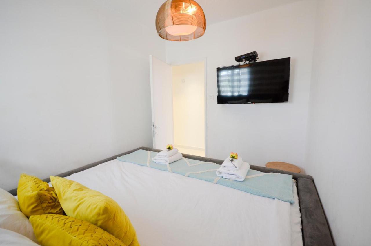 Yalarent Sunny 3Br Apt Eilat Exterior photo