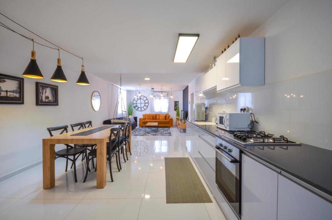 Yalarent Sunny 3Br Apt Eilat Exterior photo